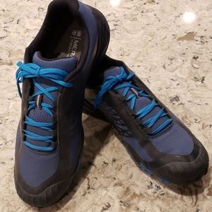 Merrell Allout Terra Ice men's shoes